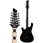 Schecter Guitar Research Stargazer-12 String Electric Guitar Gloss Black