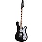 Schecter Guitar Research Stargazer-12 String Electric Guitar Gloss Black