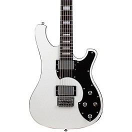 Schecter Guitar Research Stargazer-12 String Elec... Schecter Guitar Research Stargazer-12 String Electric Guitar Gloss White