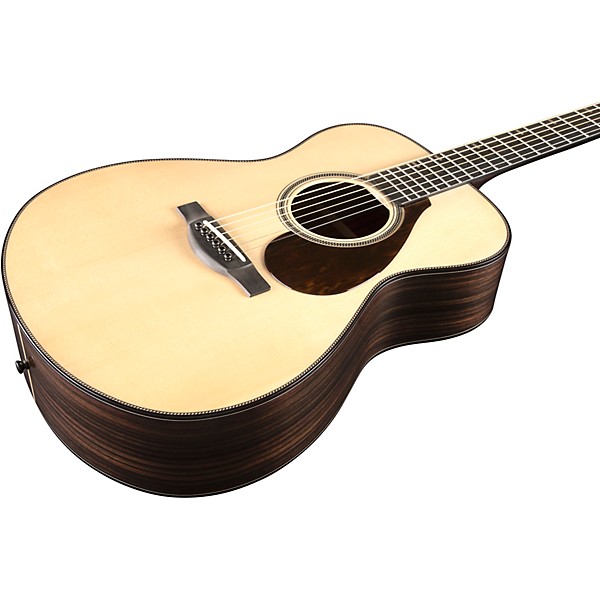 Yamaha FS9 Rosewood Concert Acoustic Guitar Natural