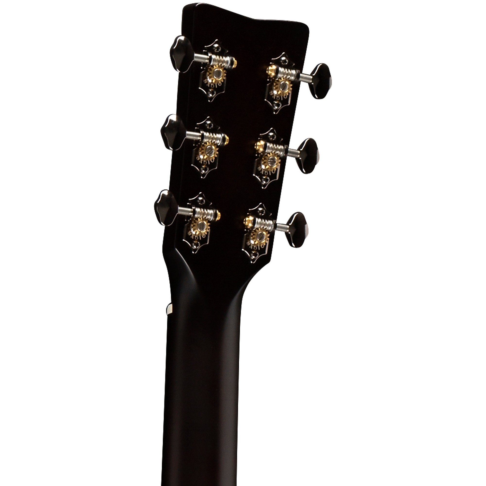 Platinum Yamaha FS9 Rosewood Concert Acoustic Guitar Natural