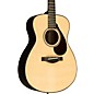 Yamaha FS9 Rosewood Concert Acoustic Guitar Natural thumbnail