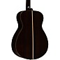 Yamaha FS9 Rosewood Concert Acoustic Guitar Natural