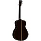 Yamaha FS9 Rosewood Concert Acoustic Guitar Natural