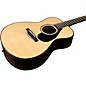 Yamaha FS9 Rosewood Concert Acoustic Guitar Natural