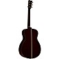 Yamaha FS9 Mahogany Concert Acoustic Guitar Natural