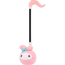 Otamatone Sanrio My Melody Regular Version