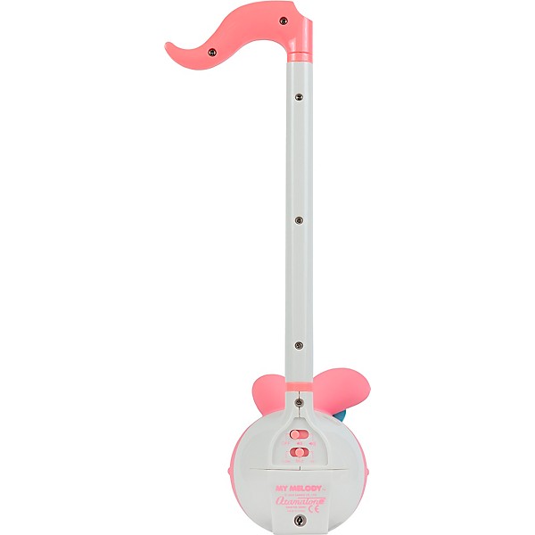 Otamatone Sanrio My Melody Regular Version