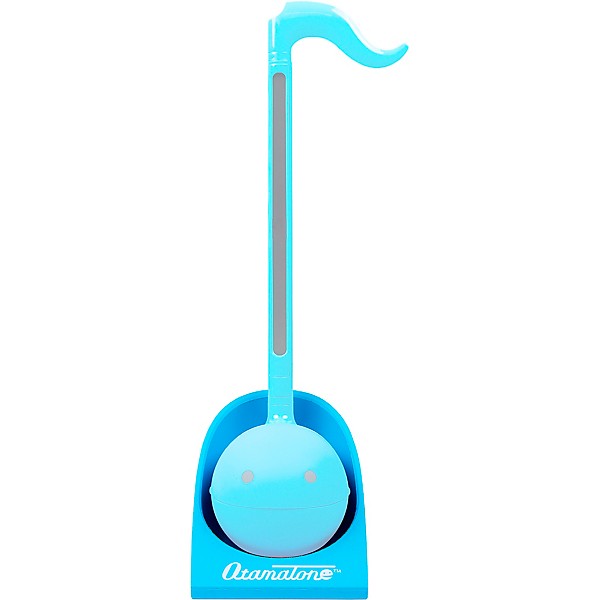 Otamatone Regular Base Stand - Blue