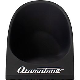 Otamatone Regular Base Stand - Black