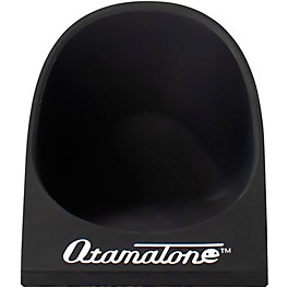 Otamatone Regular Base Stand - Black