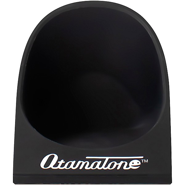 Otamatone Regular Base Stand - Black