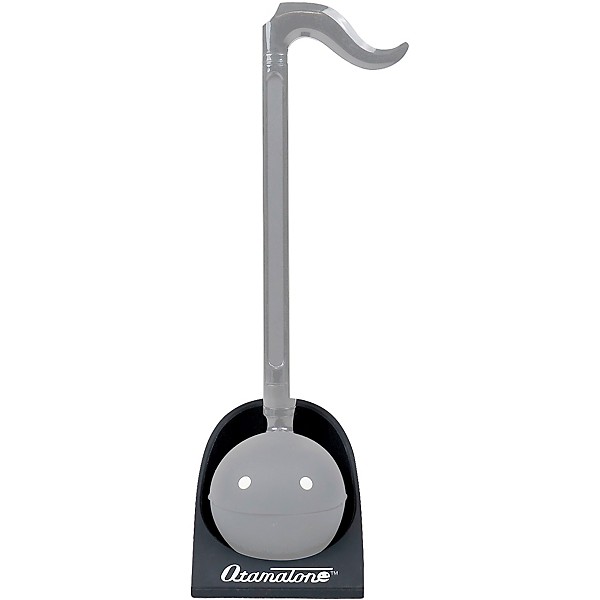 Otamatone Regular Base Stand - Black