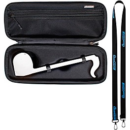 Otamatone Regular Portable Case - Blue