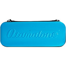 Otamatone Regular Portable Case - Blue