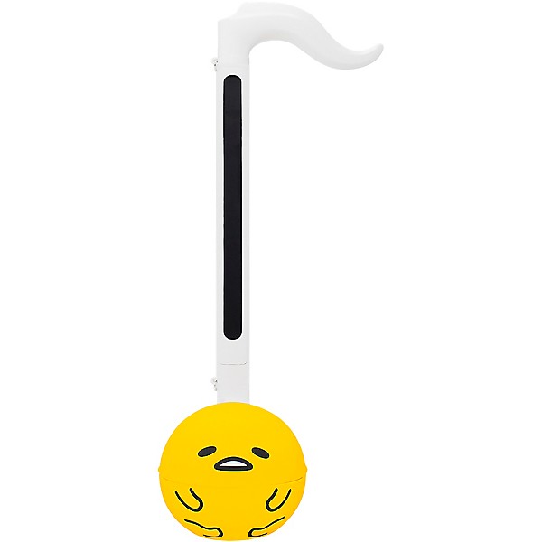 Otamatone Deluxe Sanrio Gudetama Editiion