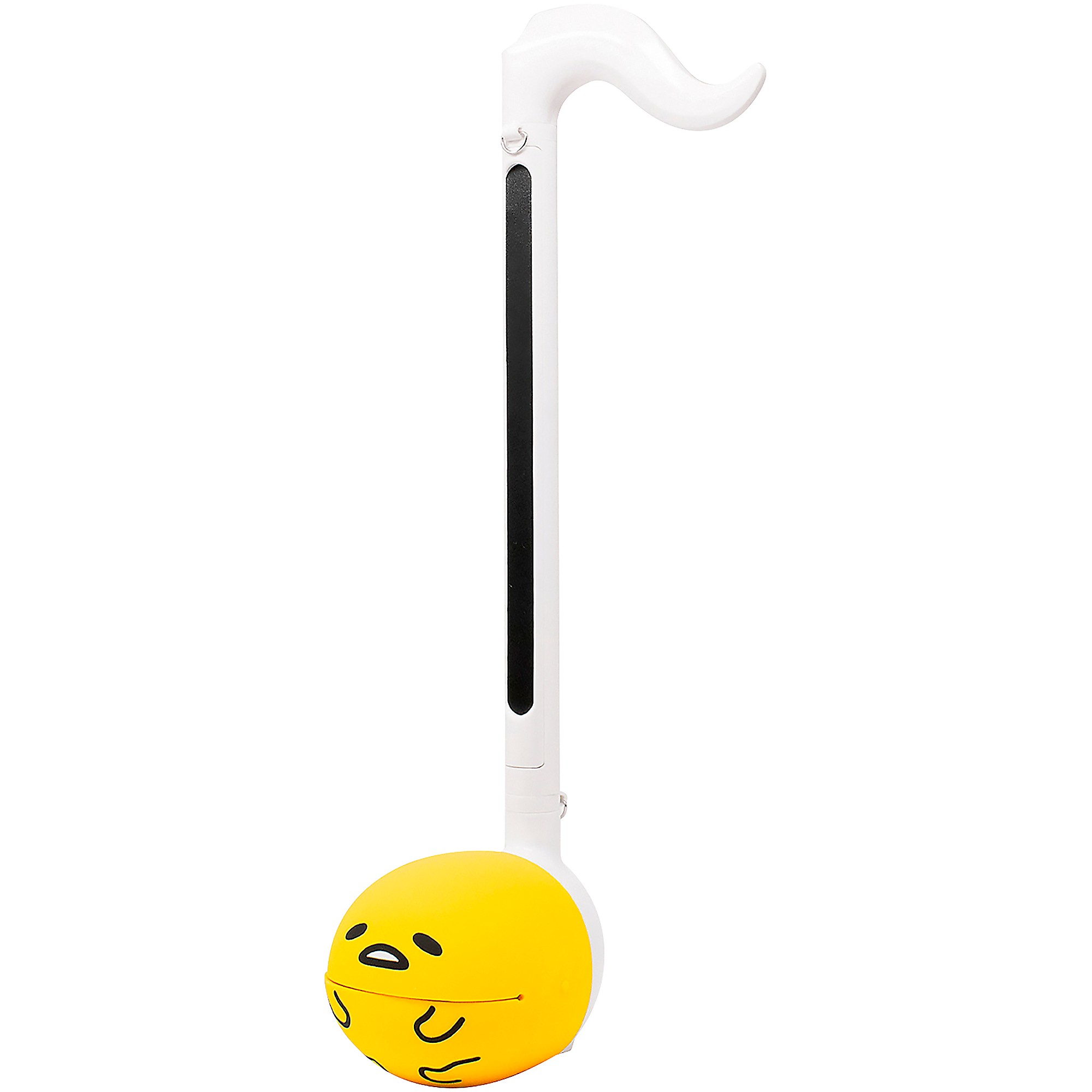 Otamatone Deluxe Sanrio Gudetama Editiion | Guitar Center
