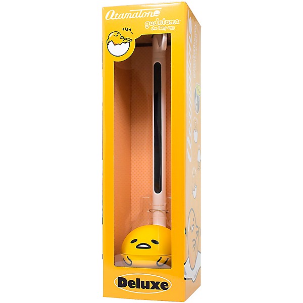 Otamatone Deluxe Sanrio Gudetama Editiion