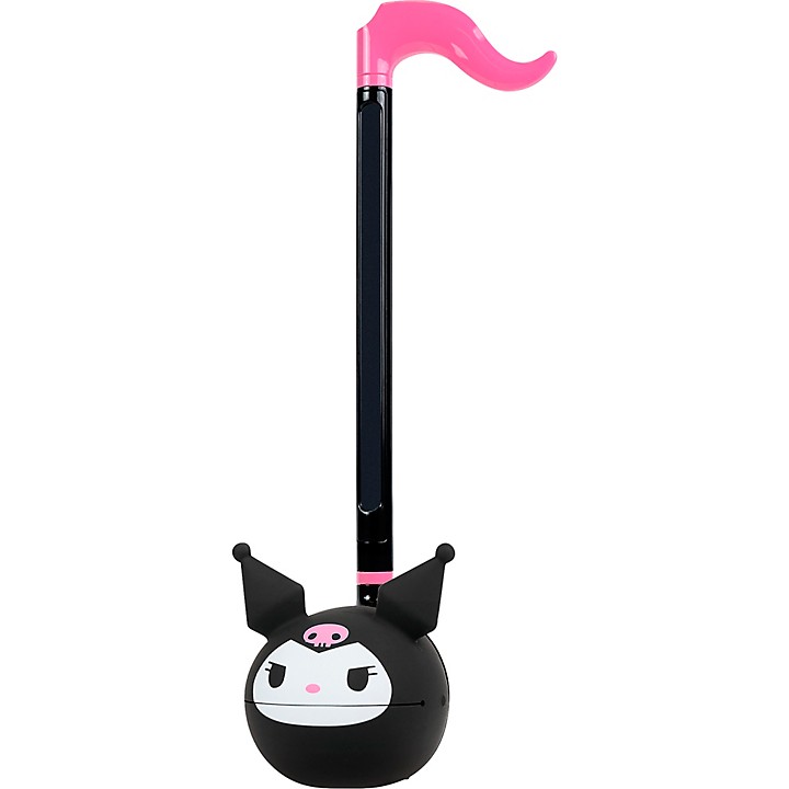 Otamatone Regular Version - Sanrio Kuromi | Guitar Center