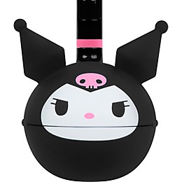 Otamatone Sanrio Kuromi, Regular Version