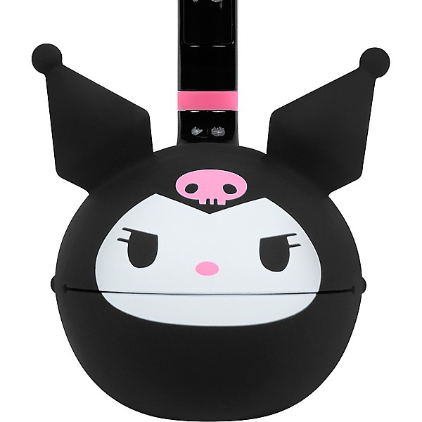 Otamatone Sanrio Kuromi, Regular Version