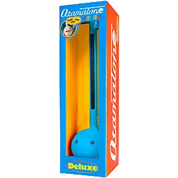 Otamatone Deluxe - Blue