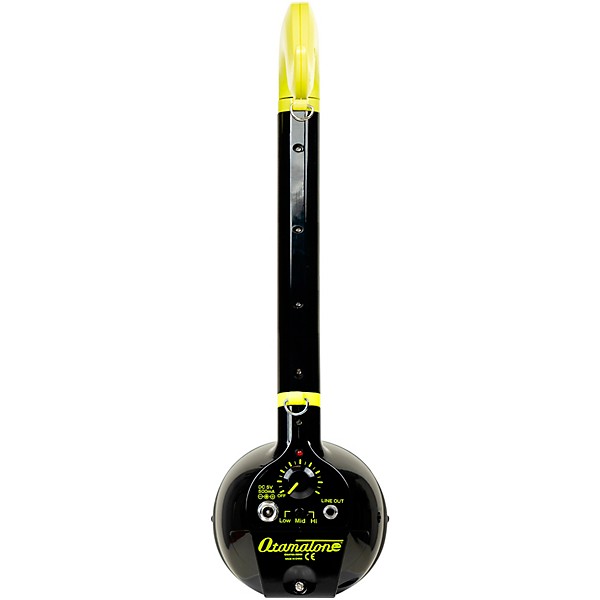 Otamatone Deluxe Monster