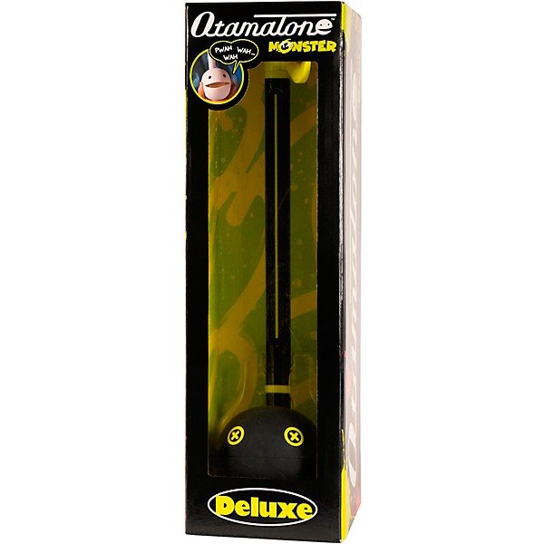 Otamatone Deluxe Monster