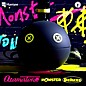 Otamatone Deluxe Monster