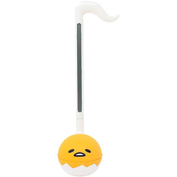 Otamatone Sanrio Gudetama Edition