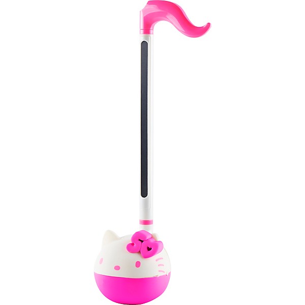 Otamatone Sanrio Hello Kitty 50th Anniversary