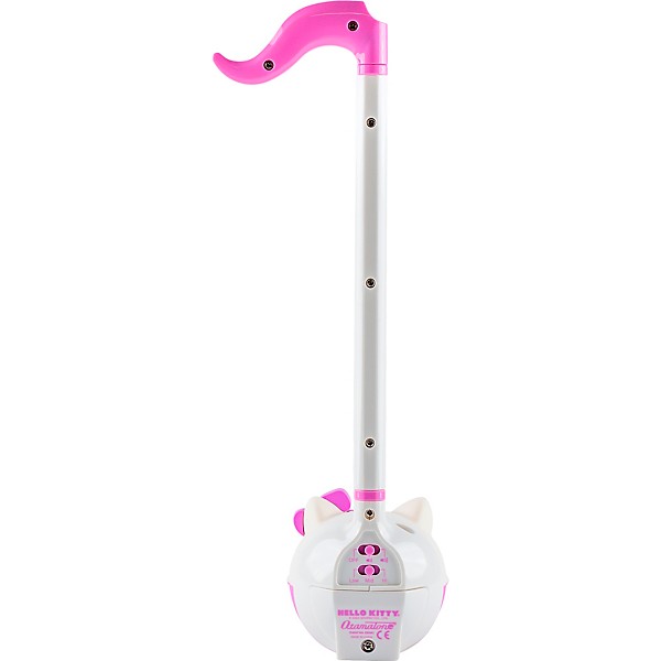 Otamatone Sanrio Hello Kitty 50th Anniversary