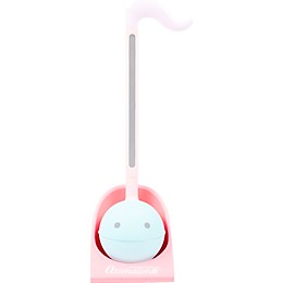 Otamatone Regular Base Stand - Pink