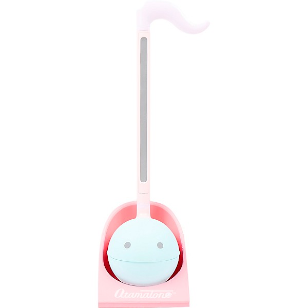 Otamatone Regular Base Stand - Pink