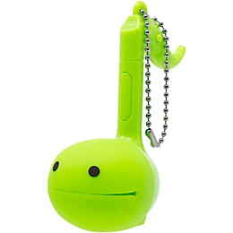 Otamatone Melody - Lime (English Manual)