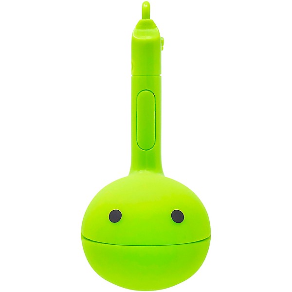 Otamatone Melody - Lime (English Manual)