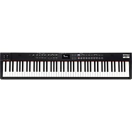 Roland RD-88EX Stage Keyboard Black