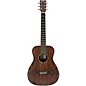 Martin LX1 Special X Series HPL Ziricote Acoustic Guitar Natural