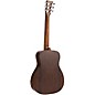 Martin LX1 Special X Series HPL Ziricote Acoustic Guitar Natural