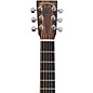 Martin LX1 Special X Series HPL Ziricote Acoustic Guitar Natural