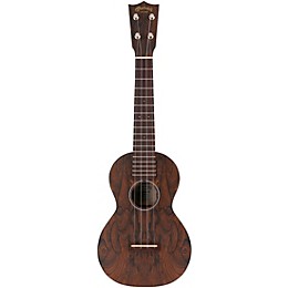 Martin Martin 0XK Special X Series HPL Ziricote Concert Ukulele Natural