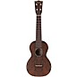 Martin Martin 0XK Special X Series HPL Ziricote Concert Ukulele Natural thumbnail