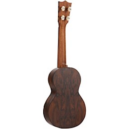 Martin Martin 0XK Special X Series HPL Ziricote Concert Ukulele Natural