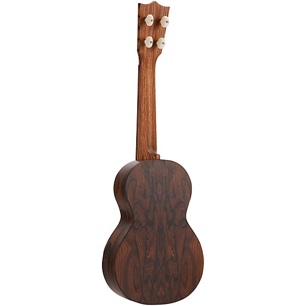 Martin Martin 0XK Special X Series HPL Ziricote Concert Ukulele Natural