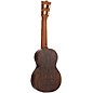 Martin Martin 0XK Special X Series HPL Ziricote Concert Ukulele Natural