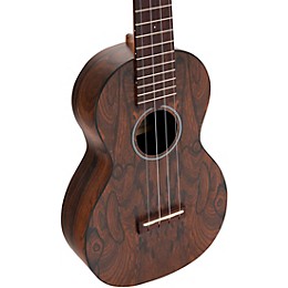 Martin Martin 0XK Special X Series HPL Ziricote Concert Ukulele Natural