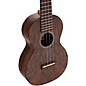 Martin Martin 0XK Special X Series HPL Ziricote Concert Ukulele Natural