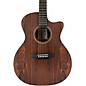 Martin GPC-X1E Special X Series HPL Ziricote Acoustic-Electric Guitar Natural thumbnail