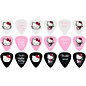 Fender Fender x Hello Kitty Guitar Pick Tin 18 Pack