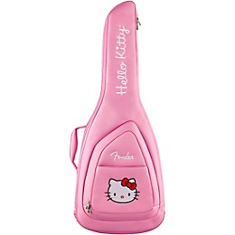 Fender Fender x Hello Kitty Electric Guitar Gig Bag Pink